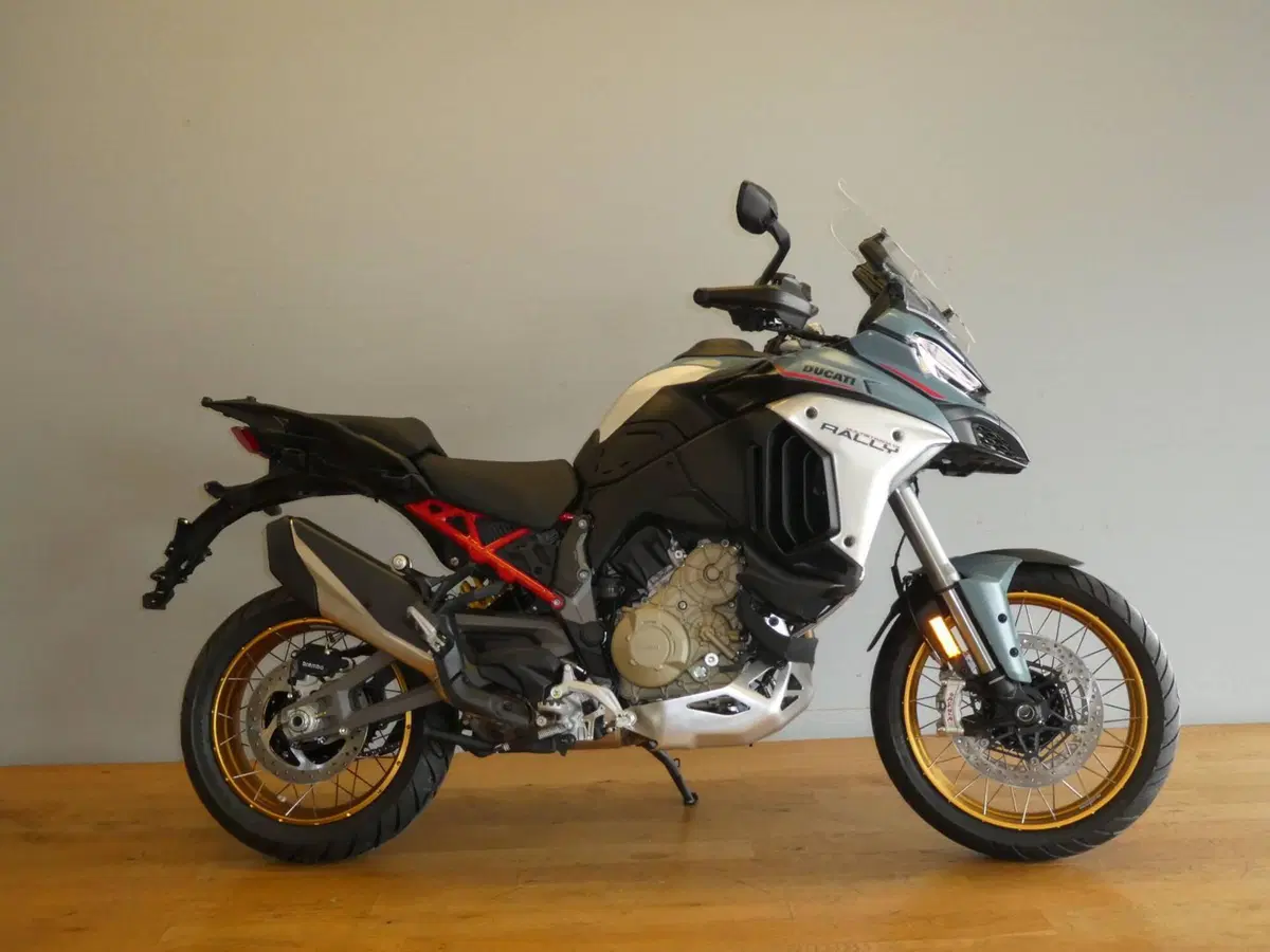 Ducati Multistrada V4 Rally (2026) (2)