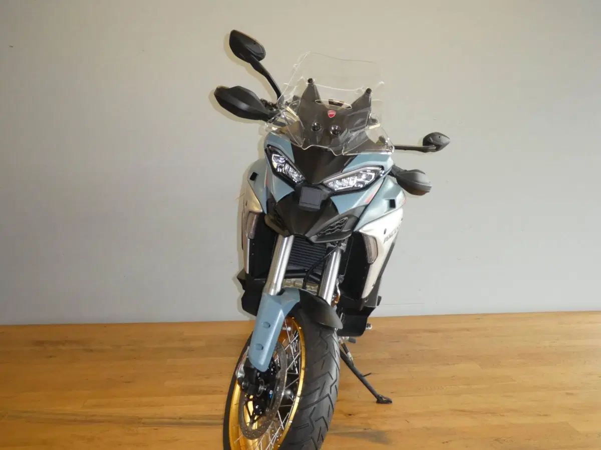 Ducati Multistrada V4 Rally (2026) (3)