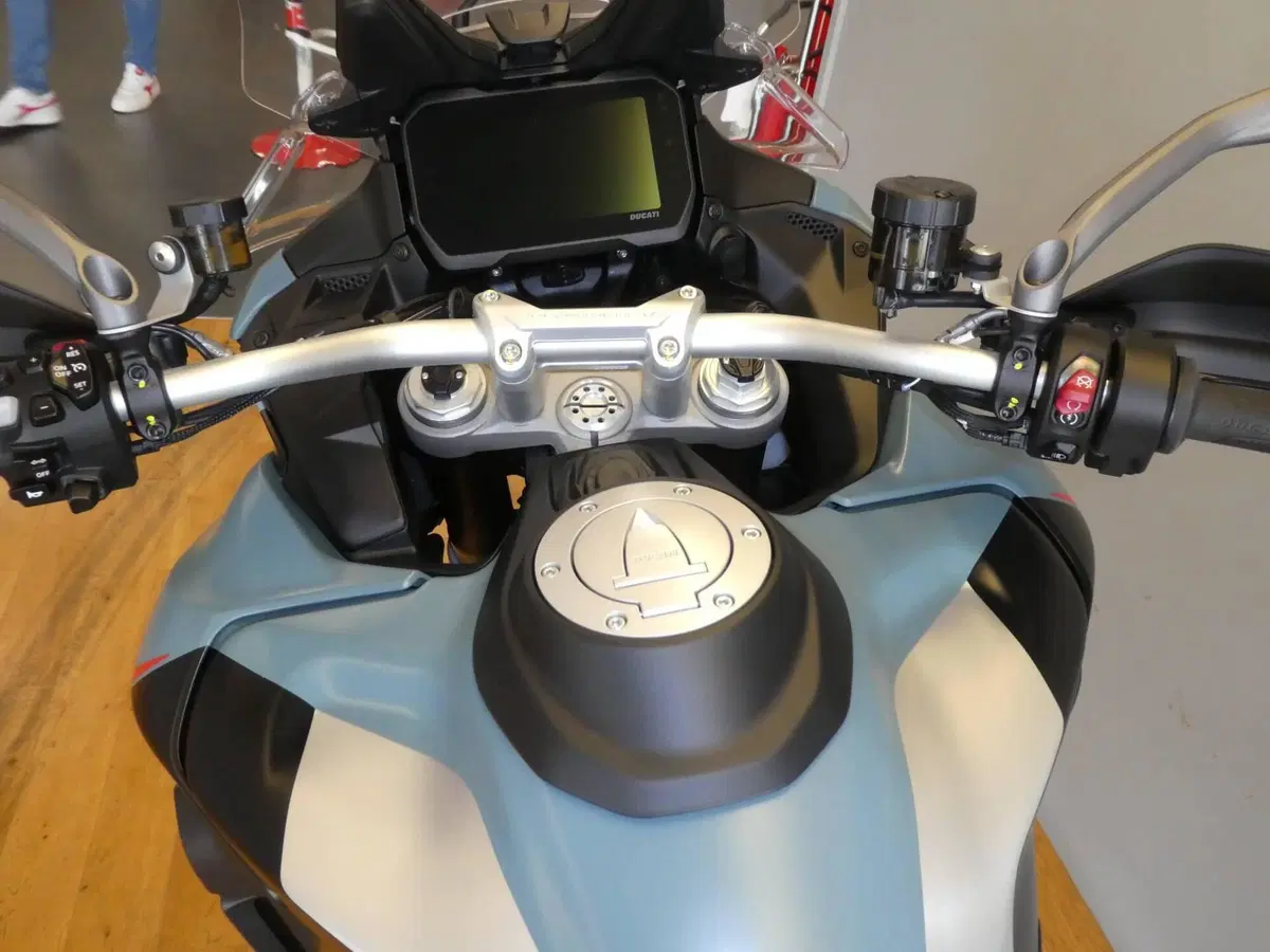 Ducati Multistrada V4 Rally (2026) (4)