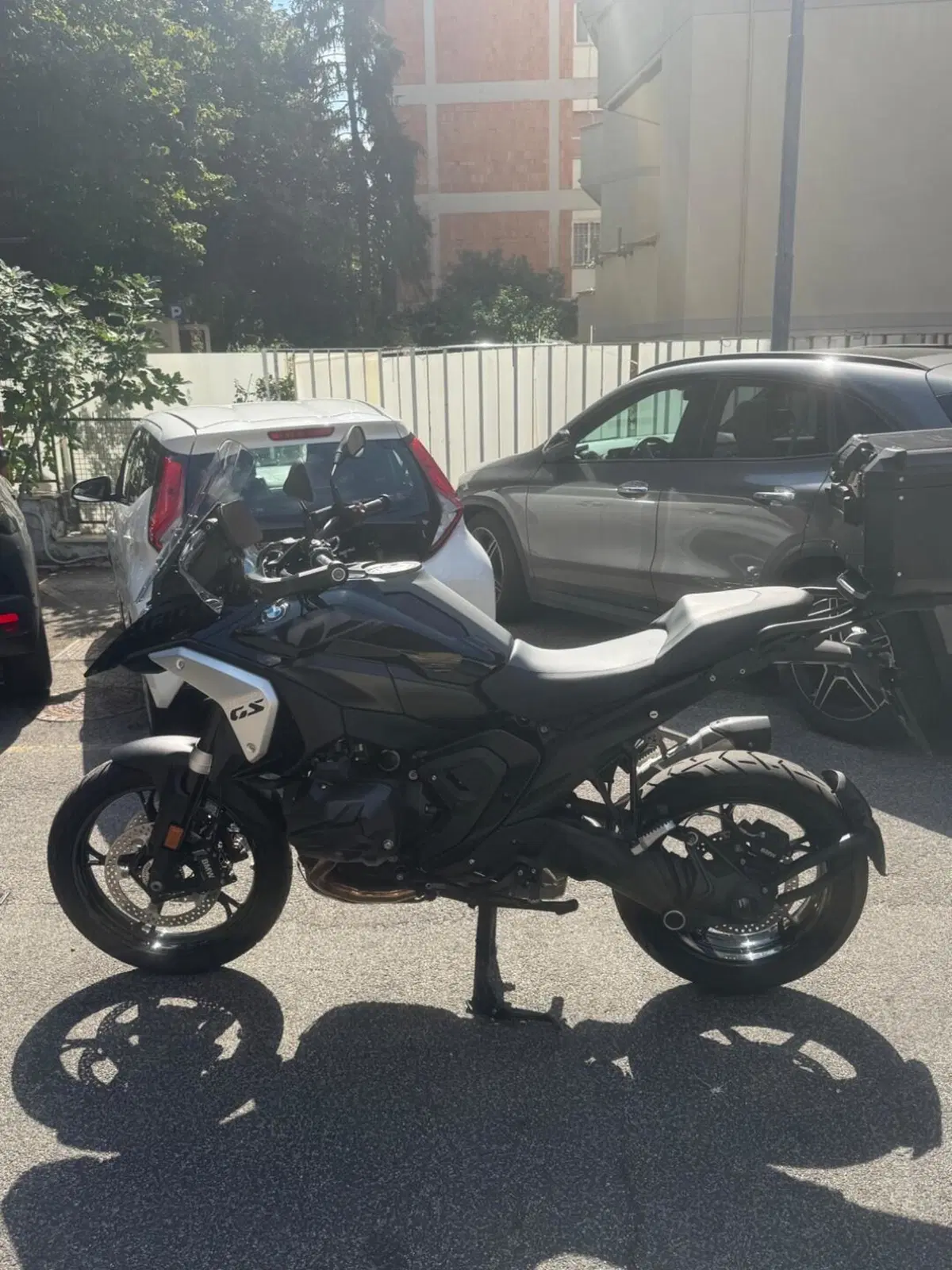 Bmw R 1300 GS Triple Black (2023 - 26) (5)
