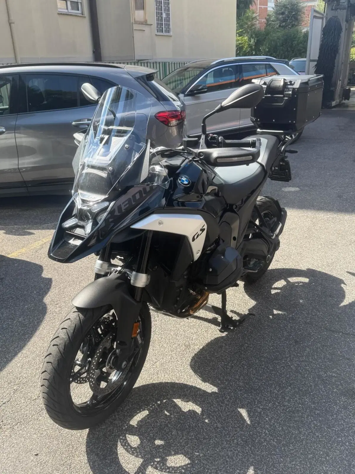 Bmw R 1300 GS Triple Black (2023 - 26) (6)