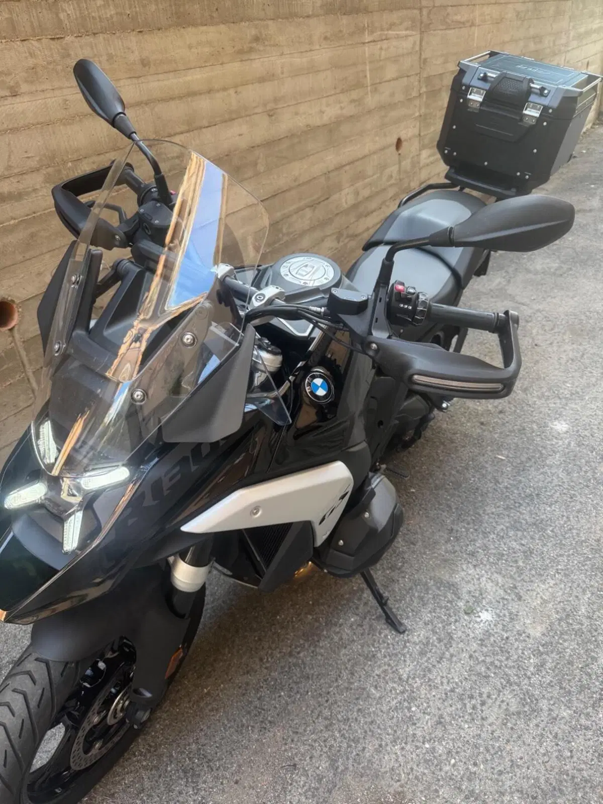 Bmw R 1300 GS Triple Black (2023 - 26) (8)