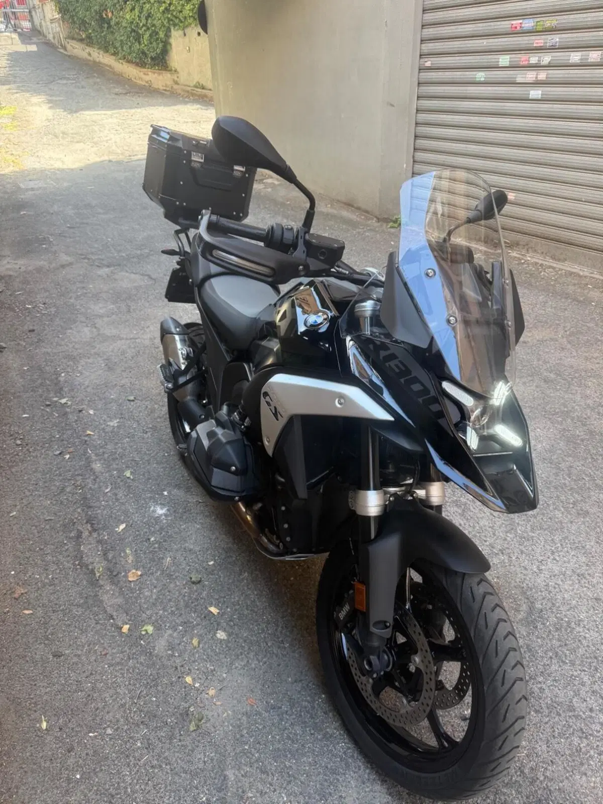 Bmw R 1300 GS Triple Black (2023 - 26) (9)