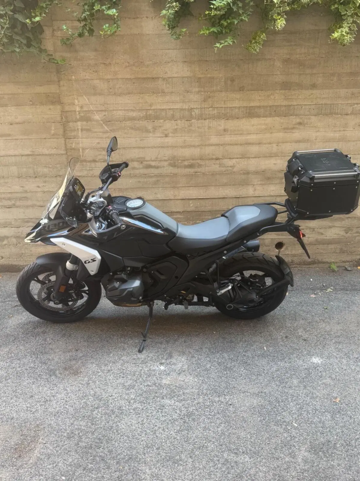 Bmw R 1300 GS Triple Black (2023 - 26) (10)