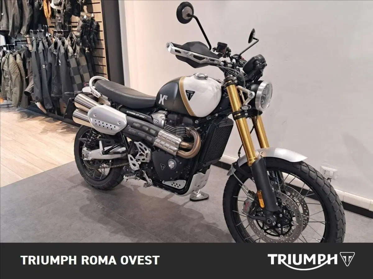 Triumph Scrambler 1200 XE (2026) (4)
