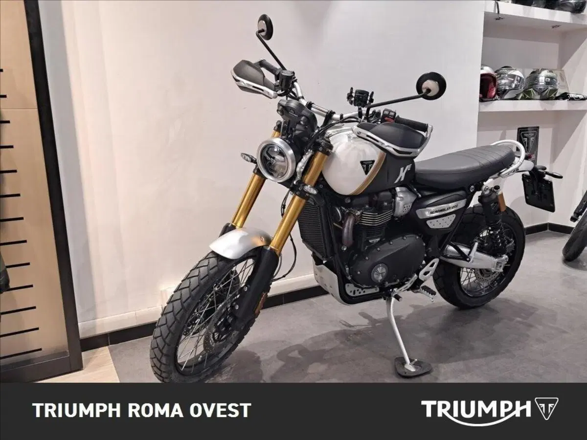 Triumph Scrambler 1200 XE (2026) (8)