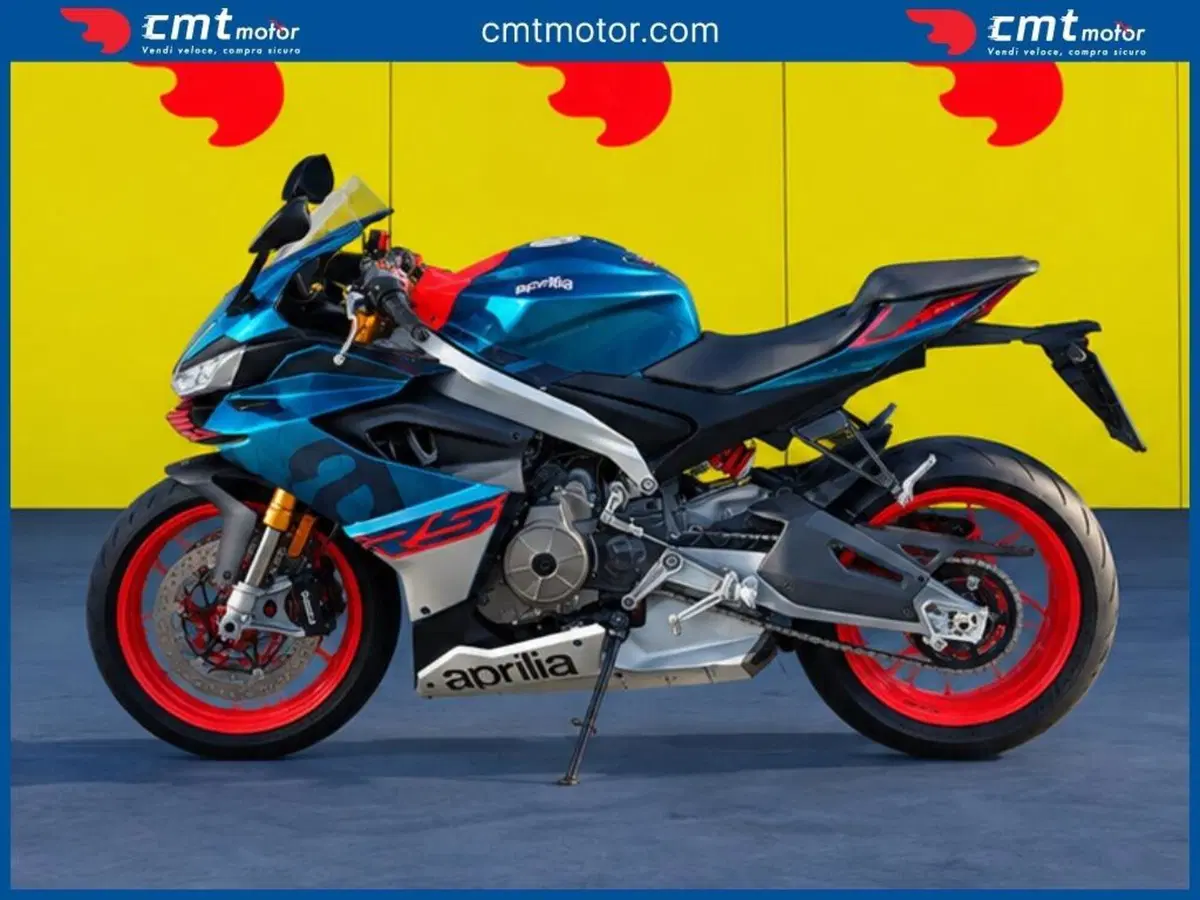 Aprilia RS 660 (2025 - 26) (3)