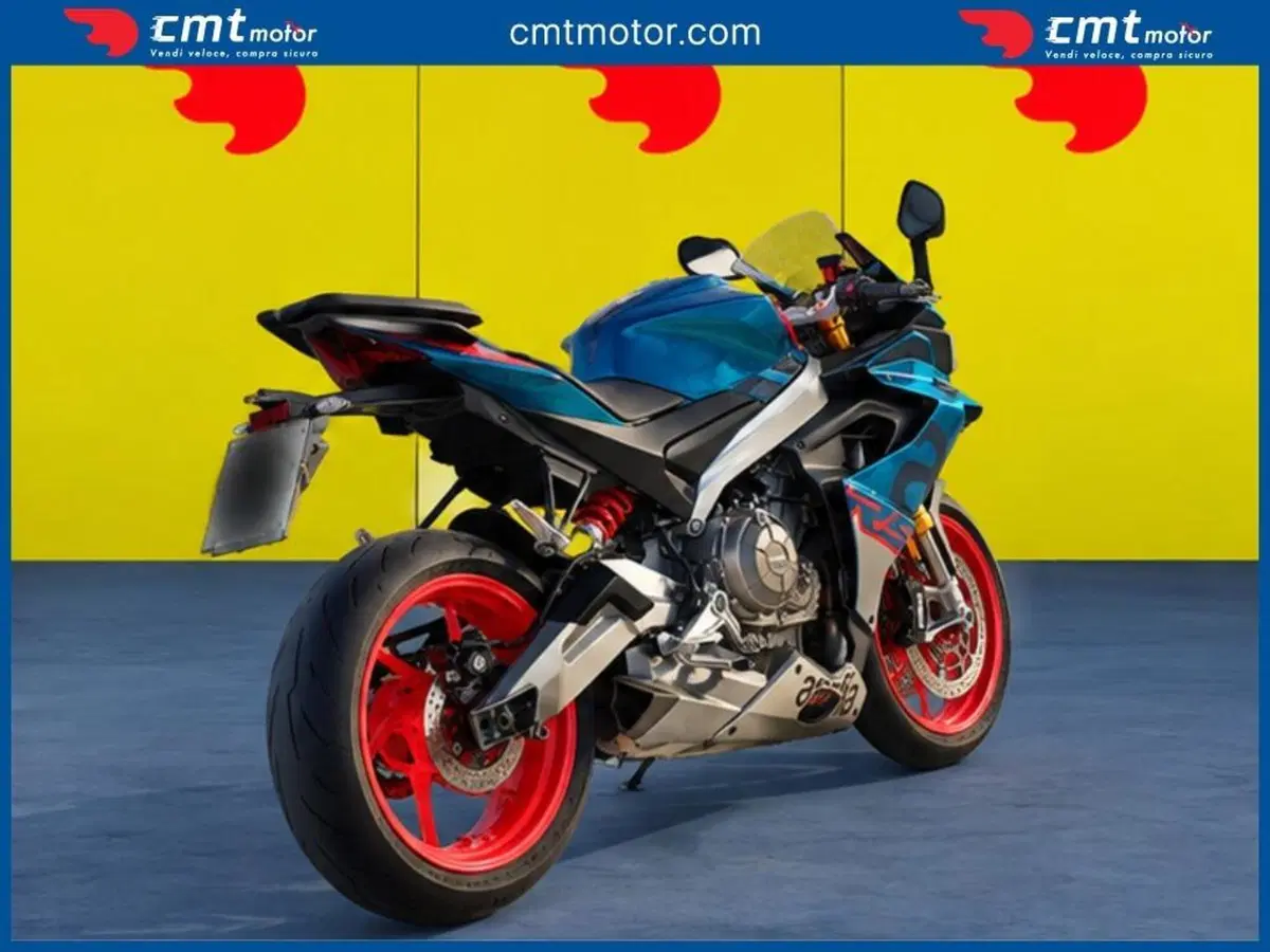 Aprilia RS 660 (2025 - 26) (4)
