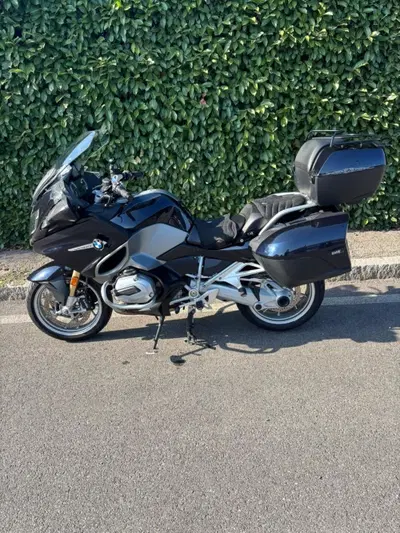 Bmw R 1200 RT (2017 - 18) usata