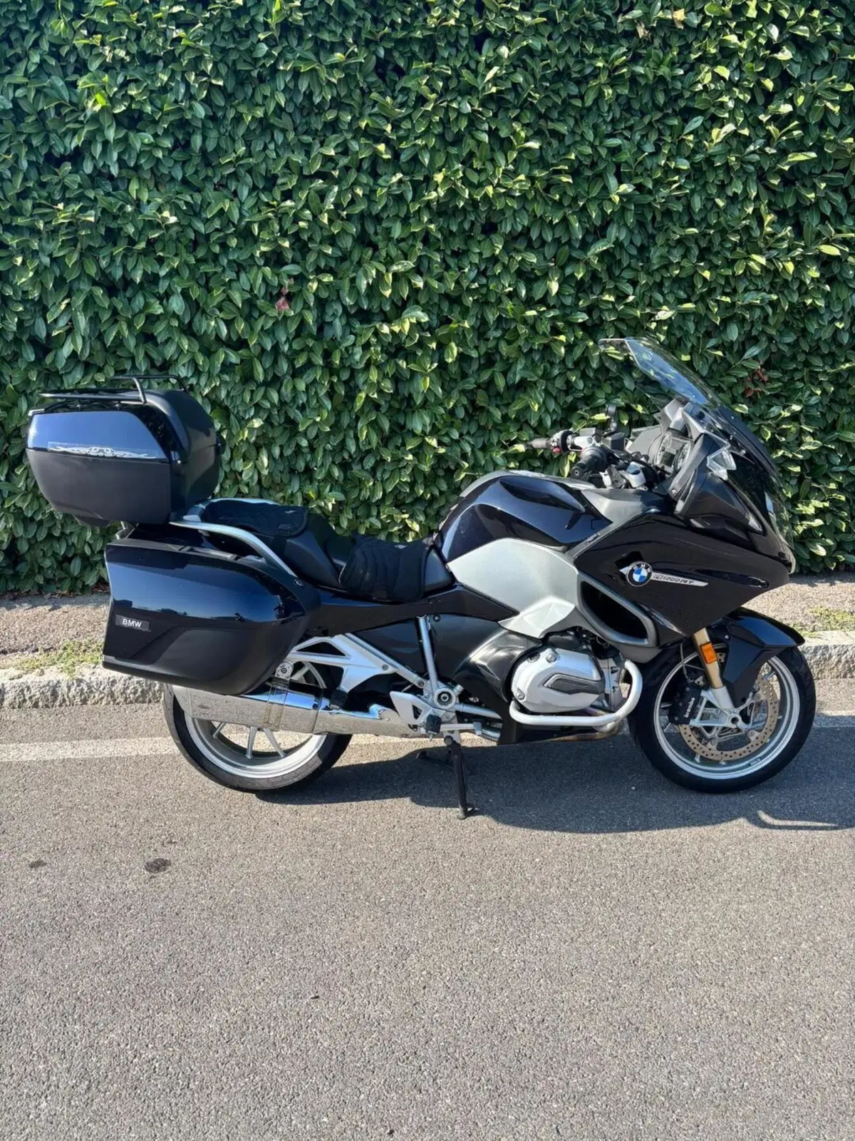 Bmw R 1200 RT (2017 - 18) (3)