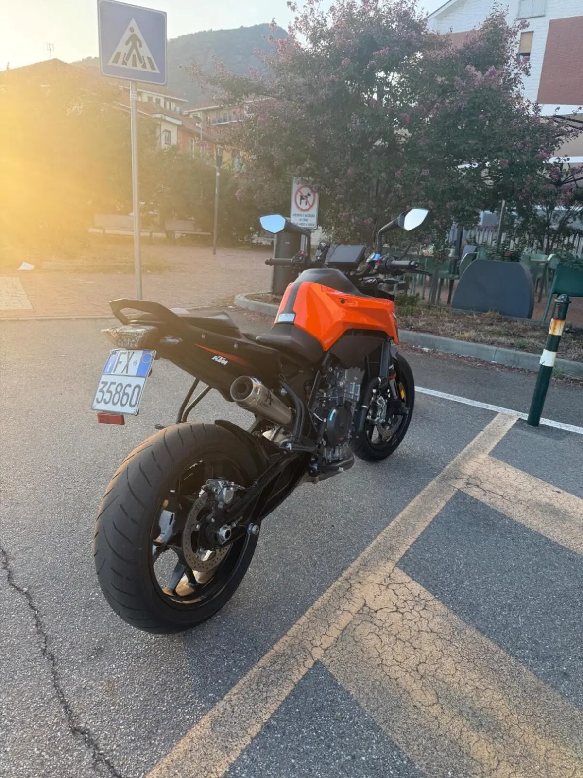 KTM 790 Duke L (2025 - 26) (2)