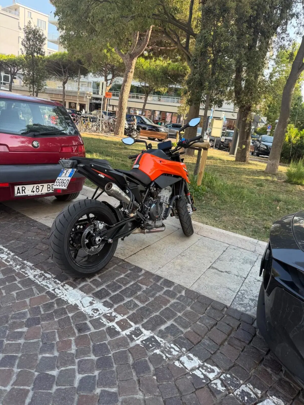 KTM 790 Duke L (2025 - 26) (5)