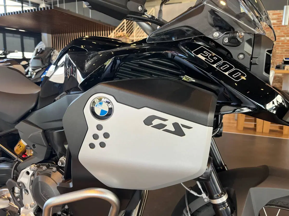 Bmw F 900 GS Adventure (2024 - 26) (3)