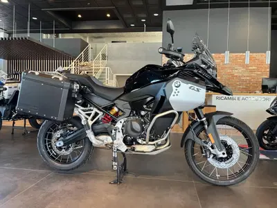 Bmw F 900 GS Adventure (2024 - 26) usata