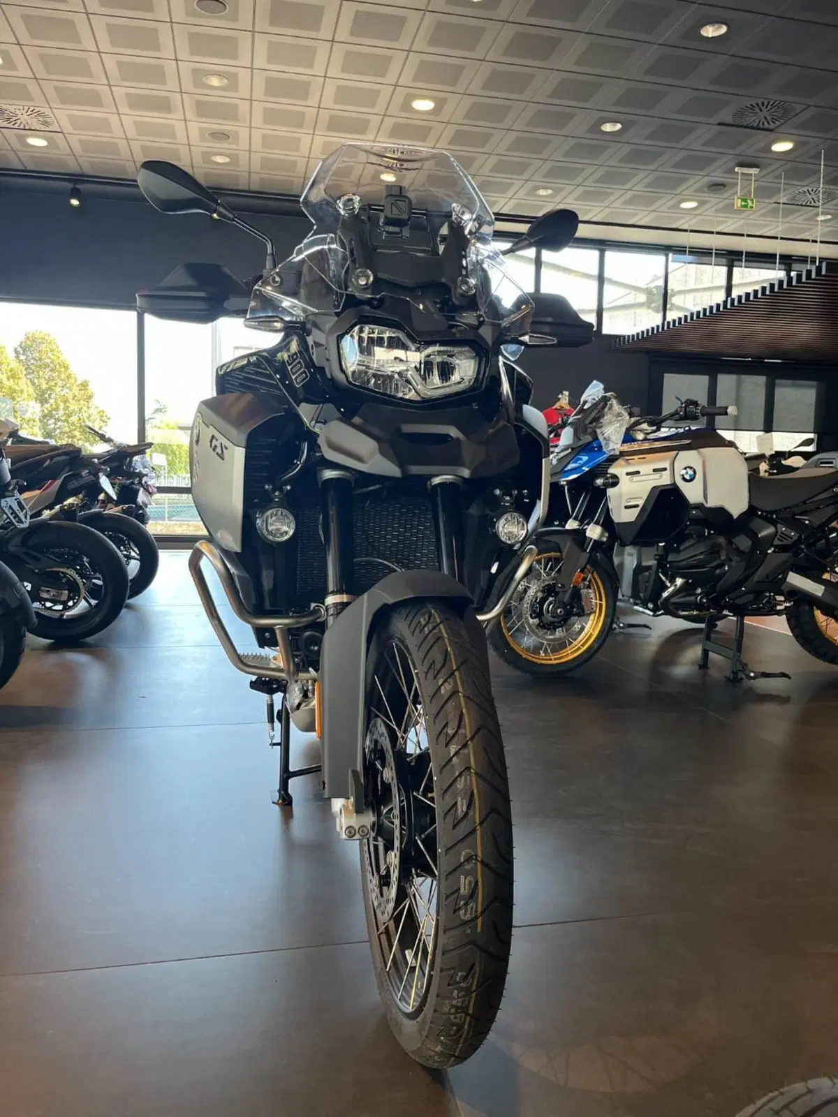 Bmw F 900 GS Adventure (2024 - 26) (6)