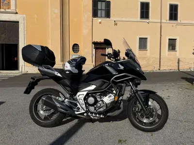 Honda NC 750 X (2025 - 26) usata