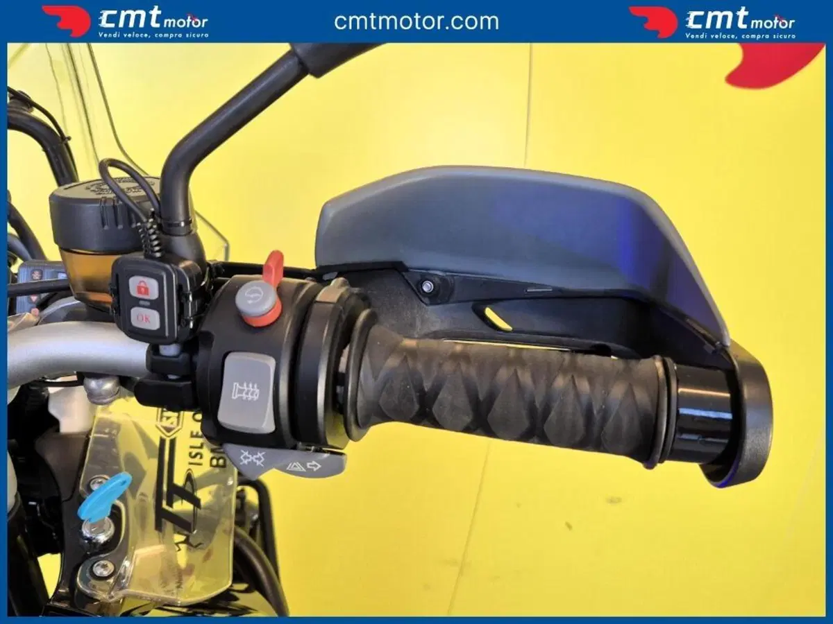 Bmw R 1200 GS Adventure (2010 - 13) (13)