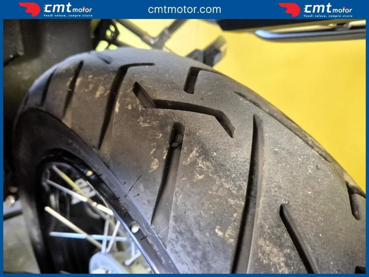 Bmw R 1200 GS Adventure (2010 - 13) (14)