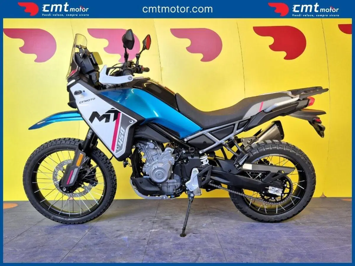 CFMOTO 450MT (2024 - 26) (3)