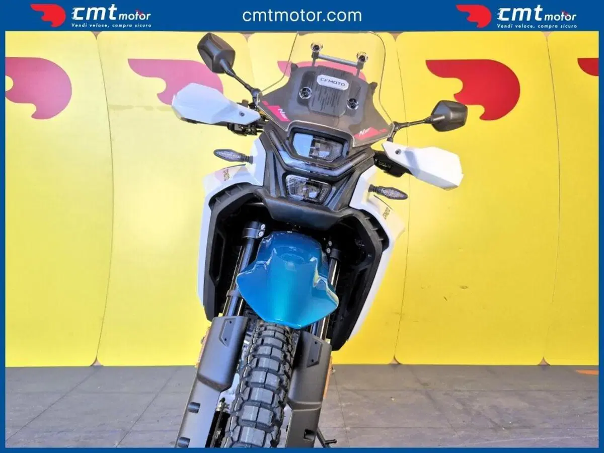 CFMOTO 450MT (2024 - 26) (6)