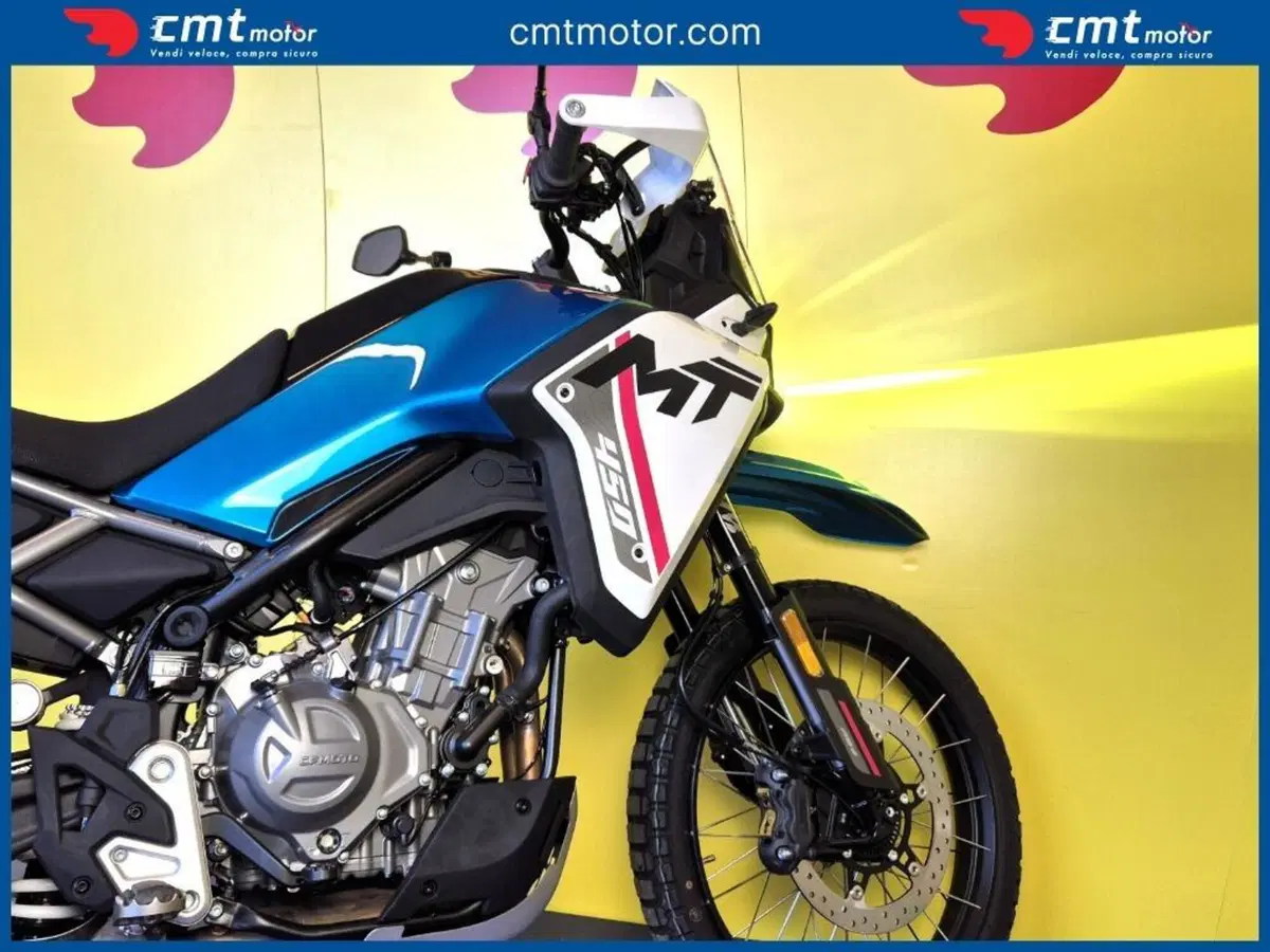 CFMOTO 450MT (2024 - 26) (8)