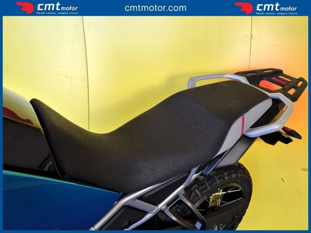 CFMOTO 450MT (2024 - 26) (9)