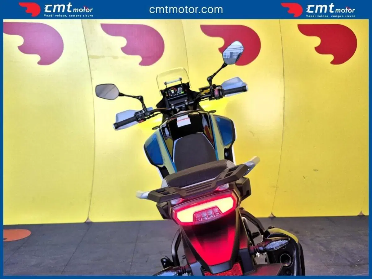 CFMOTO 450MT (2024 - 26) (10)