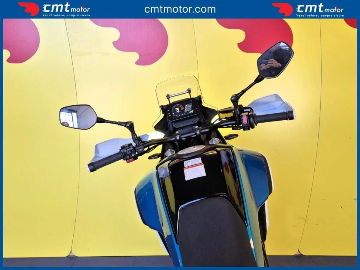 CFMOTO 450MT (2024 - 26) (11)