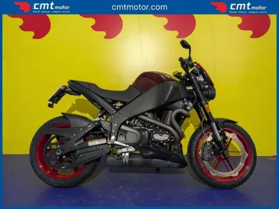 Buell Lightning Long XB12Ss usata