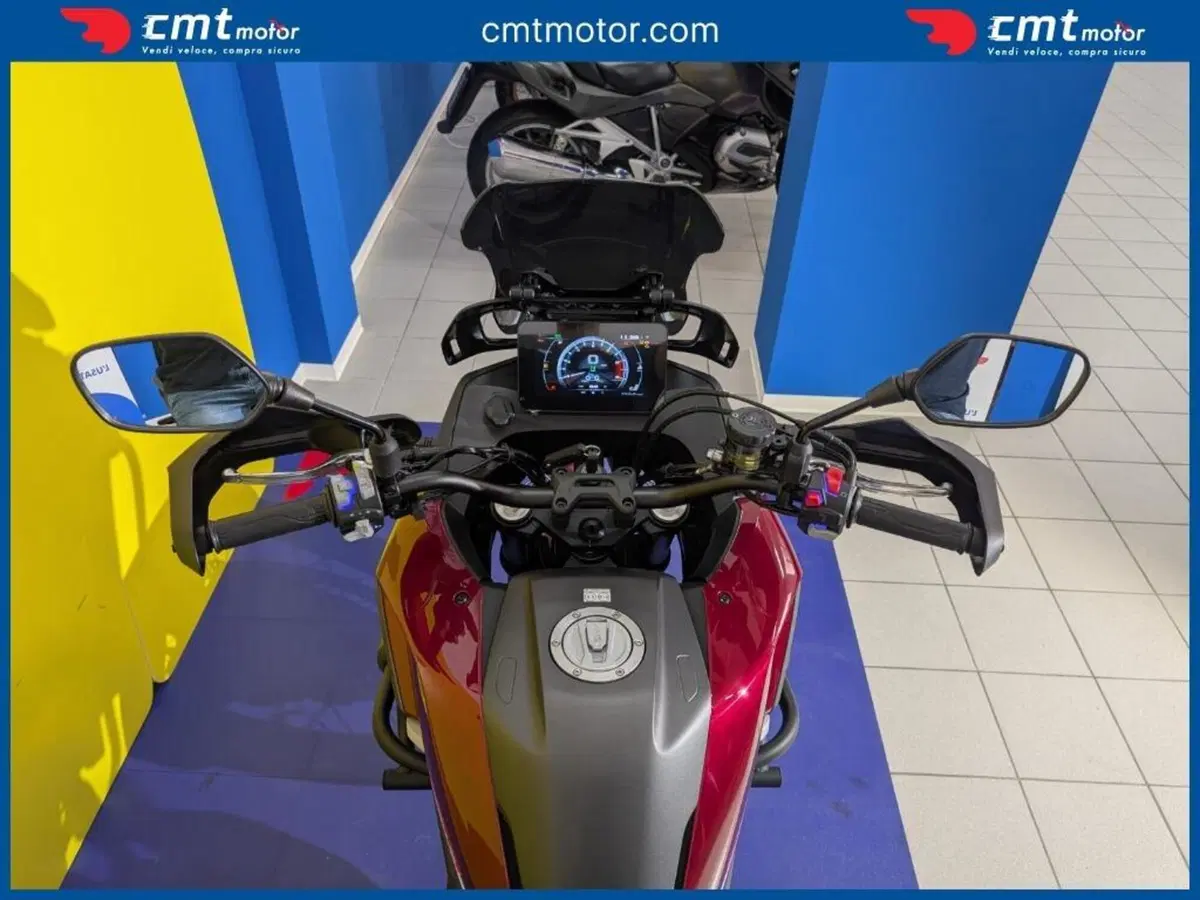 Swm Versante 550 (2026) (6)