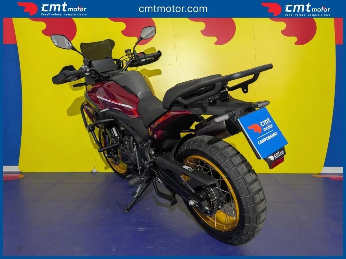 Swm Versante 550 (2026) (8)