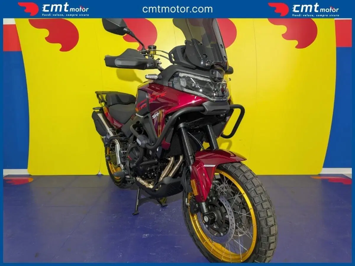 Swm Versante 550 (2026) (9)