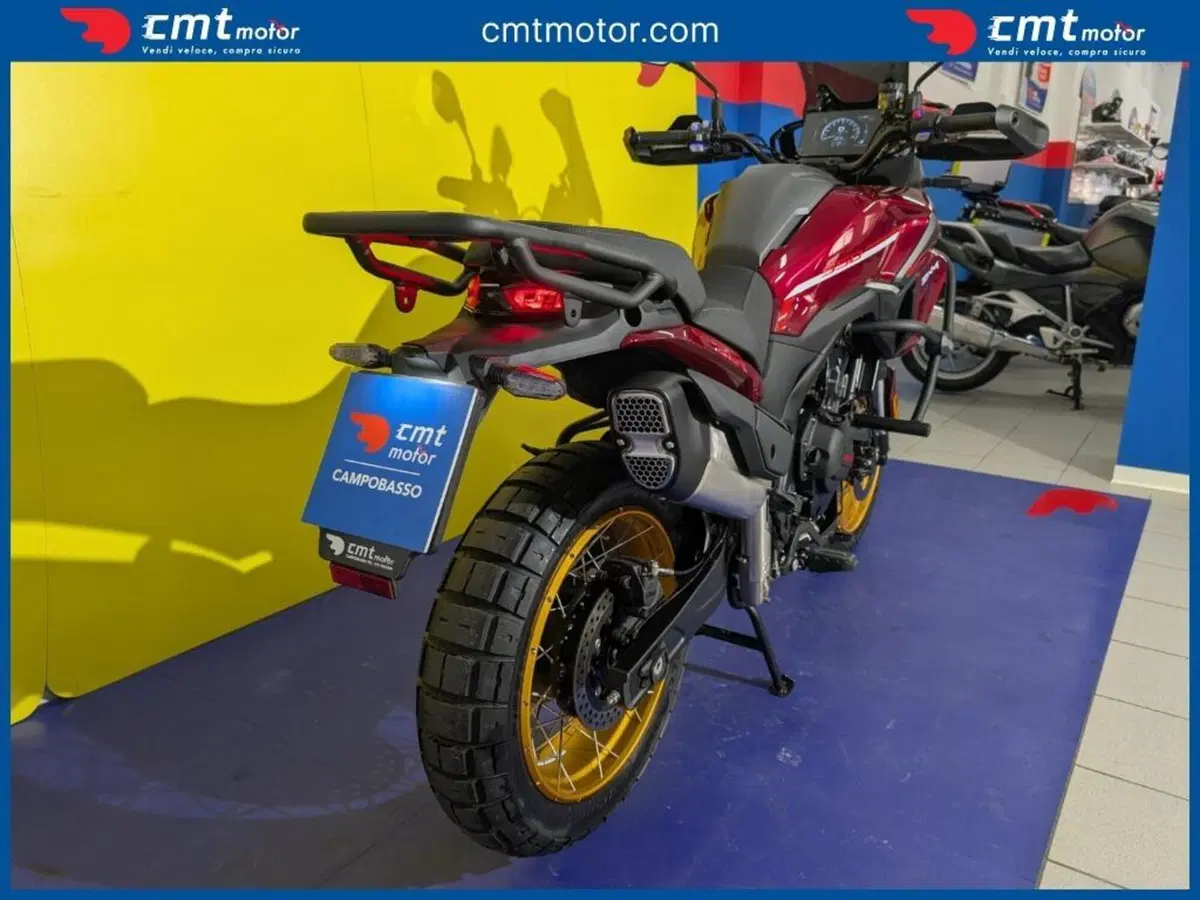 Swm Versante 550 (2026) (10)