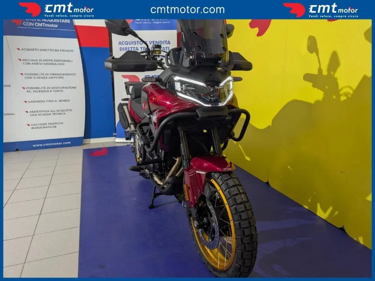 Swm Versante 550 (2026) (11)