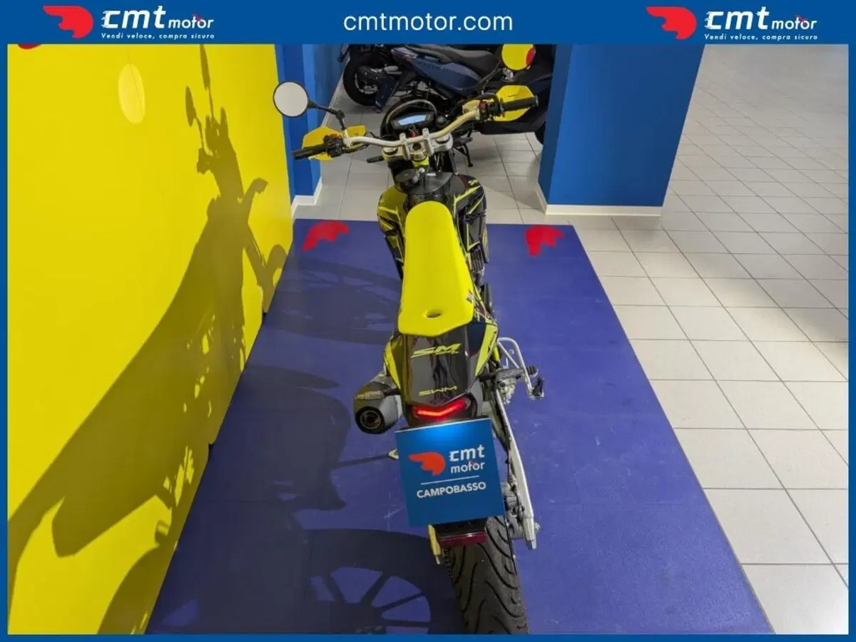 Swm SM 125 R (2025 - 26) (6)