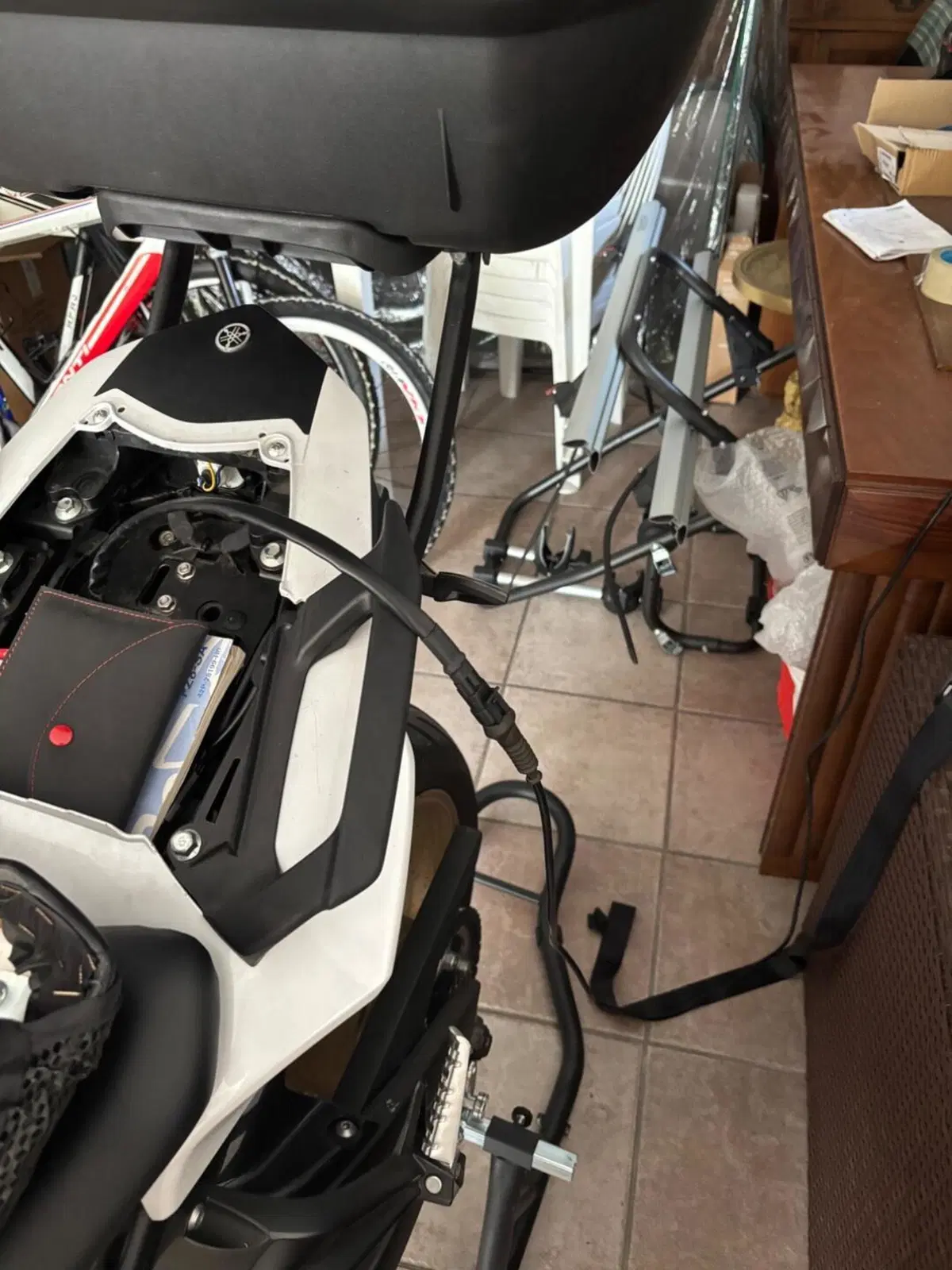 Yamaha Fazer 8 (2010 - 16) (7)