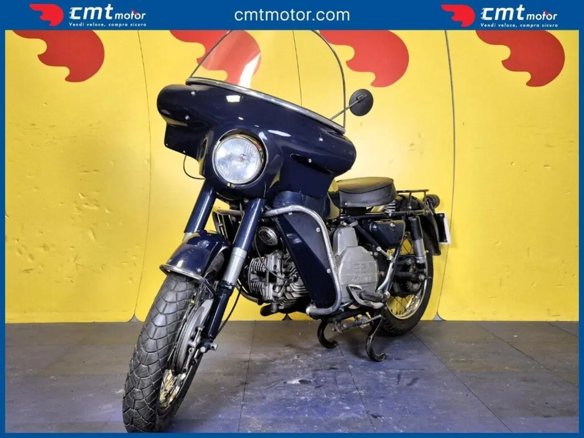 Moto Guzzi (2)