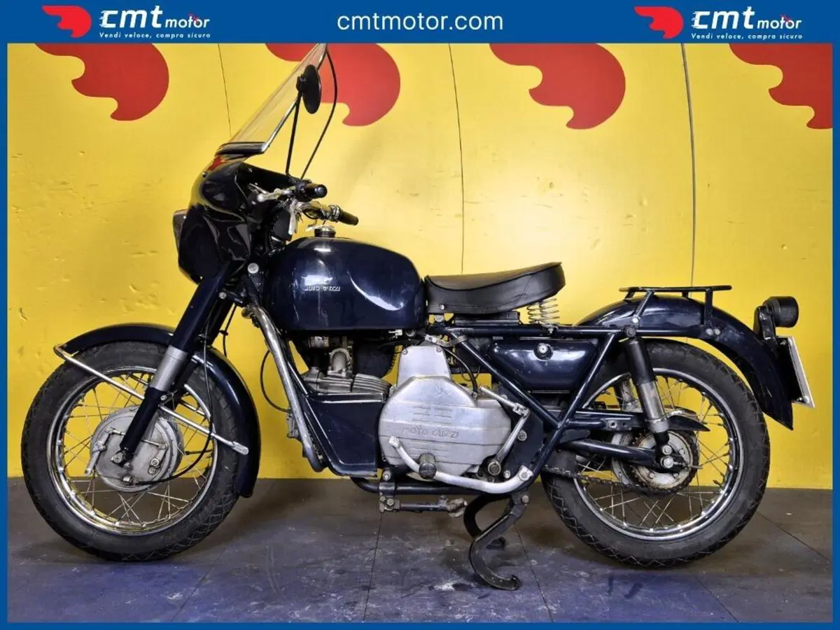 Moto Guzzi (3)