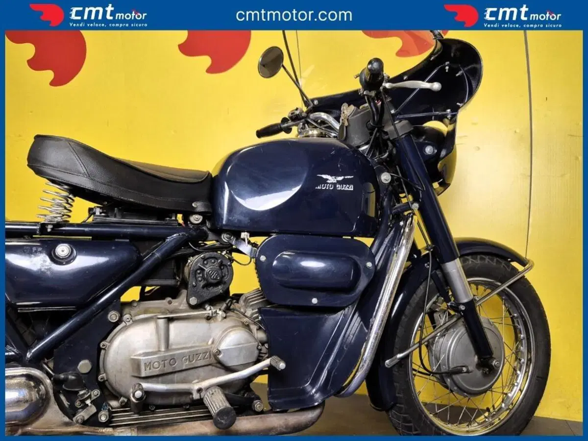 Moto Guzzi (8)