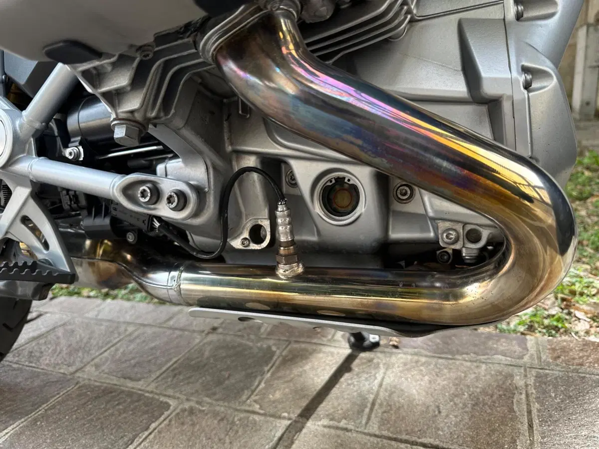 Bmw R 1200 GS (2013 - 16) (16)