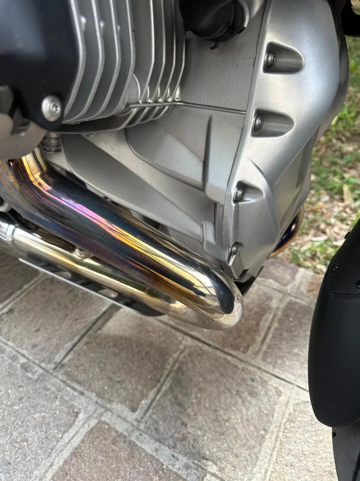 Bmw R 1200 GS (2013 - 16) (17)