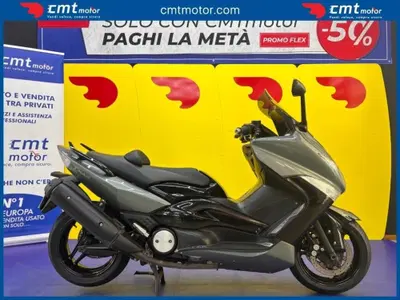 Yamaha T-Max 500 (2008 - 12) usata