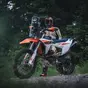 KTM 690 Rally 2027, ecco il prezzo per l'Italia