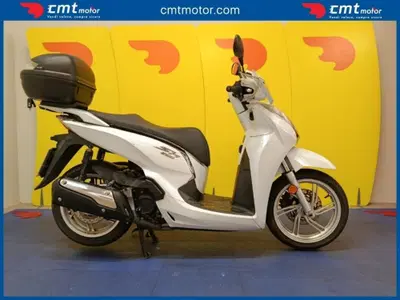 Honda SH 300 i ABS (2016 - 20) usata
