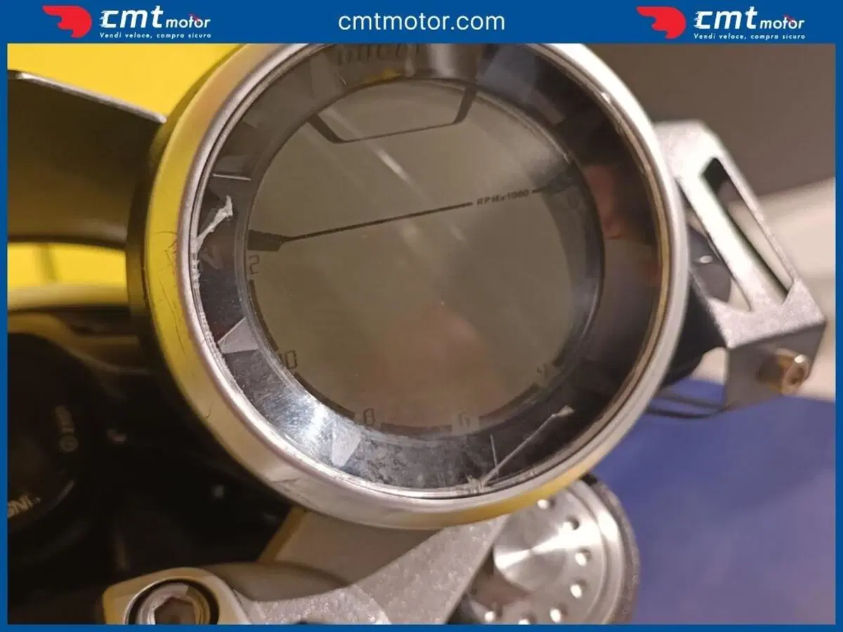 Ducati Scrambler 800 Icon (2015 - 16) (6)
