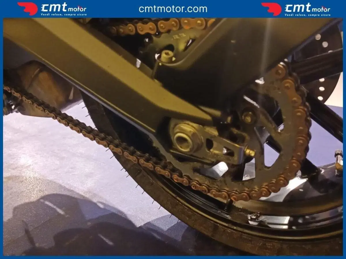 Ducati Scrambler 800 Icon (2015 - 16) (7)