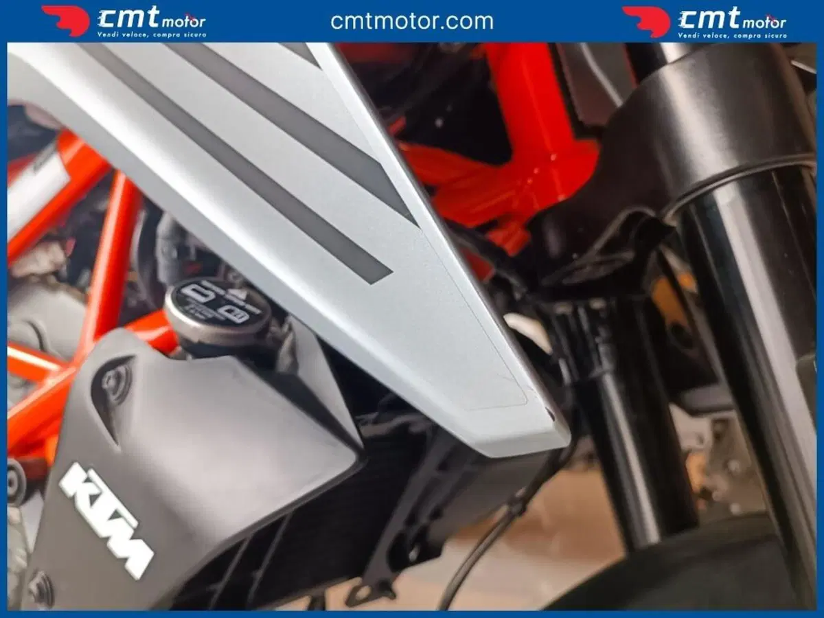KTM 125 Duke (2021 - 23) (5)