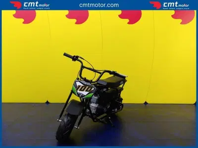  Altre moto o tipologie Minimoto nuova