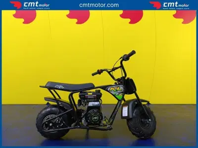  Altre moto o tipologie Minimoto nuova