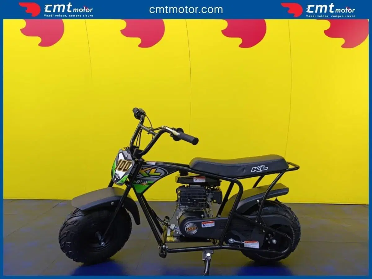  Altre moto o tipologie Minimoto (3)